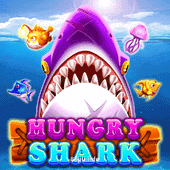 Hungry Shark - Underwater Thrills Await