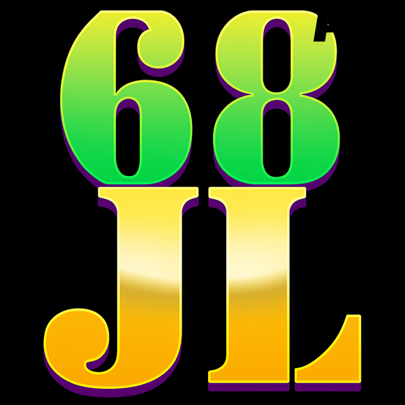 68jili Logo